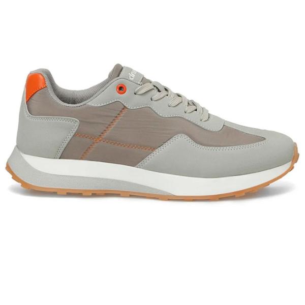 Adidași pentru bărbați Kinetix BAST 4FX 42/ Gray photo 3