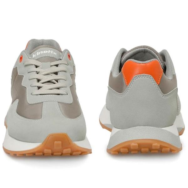 Adidași pentru bărbați Kinetix BAST 4FX 41/ Gray photo 5