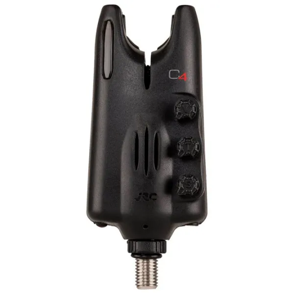 Пейджер для рыбалки JRC Radar C4 Bite Alarm  /  photo 2