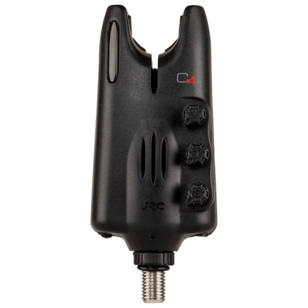 Пейджер для рыбалки JRC Radar C4 Bite Alarm  /  photo 2