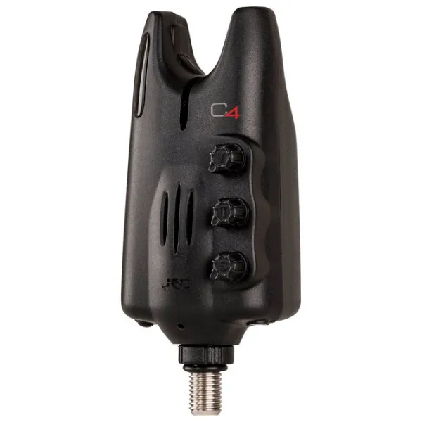 Пейджер для рыбалки JRC Radar C4 Bite Alarm  /  photo 3