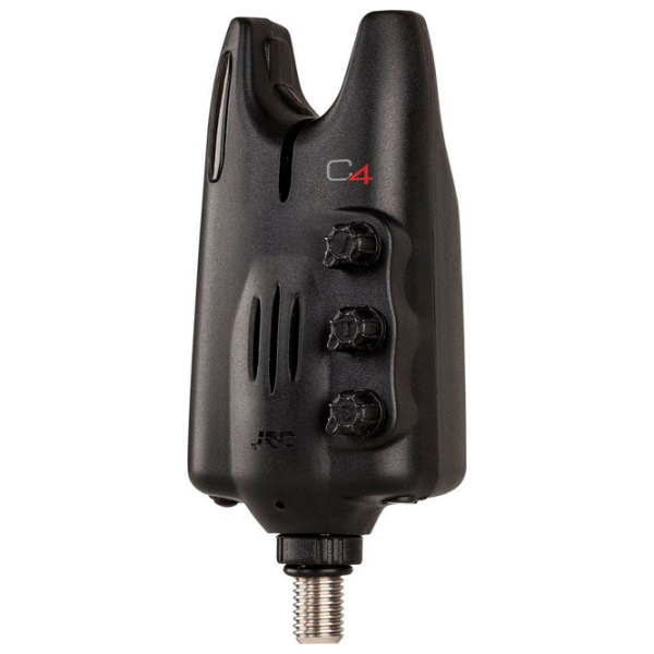 Пейджер для рыбалки JRC Radar C4 Bite Alarm  /  photo 3