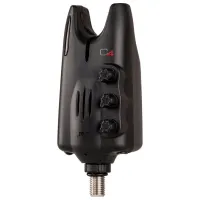 Пейджер для рыбалки JRC Radar C4 Bite Alarm / photo 3