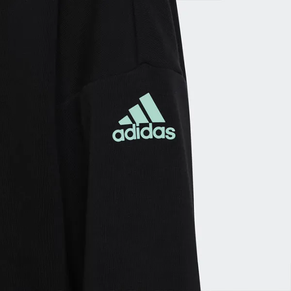 Толстовка для мальчиков Adidas U Arkd3 Crew black Черный photo 11