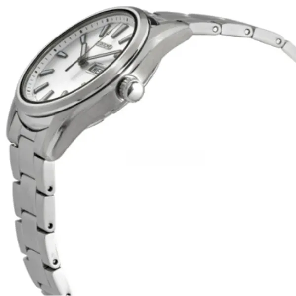 Наручные часы унисекс Seiko SUR345P1 Кварцевый/ 36 мм photo 3 Наручные часы унисекс Seiko SUR345P1 Кварцевый/ 36 мм photo 3