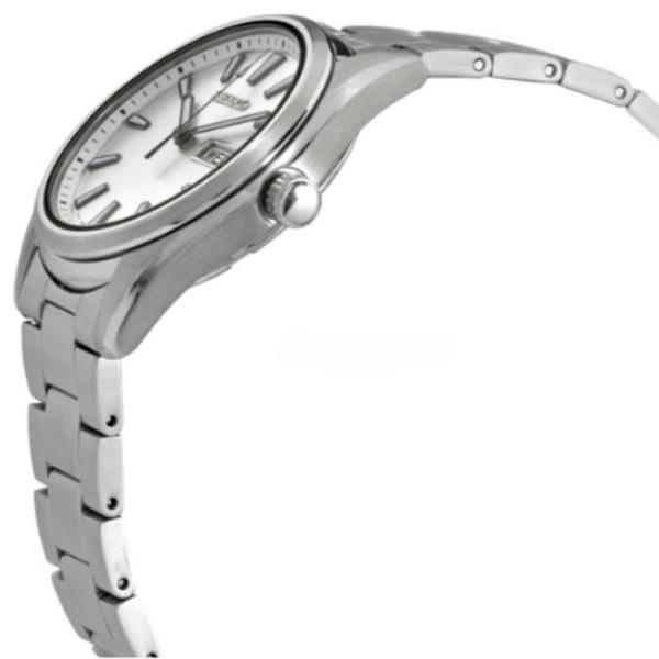 Наручные часы унисекс Seiko SUR345P1 Кварцевый/ 36 мм photo 3 Наручные часы унисекс Seiko SUR345P1 Кварцевый/ 36 мм photo 3