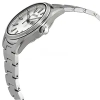 Ceas de mână unisex Seiko SUR345P1 Cuarț/ 36 mm photo 3