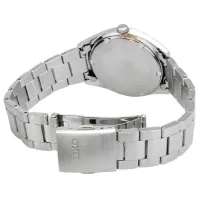 Ceas de mână unisex Seiko SUR345P1 Cuarț/ 36 mm photo 5