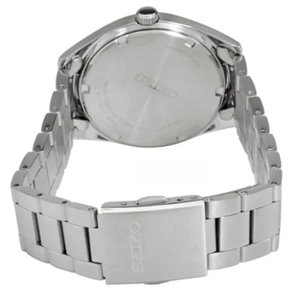 Наручные часы унисекс Seiko SUR345P1 Кварцевый/ 36 мм photo 6 Наручные часы унисекс Seiko SUR345P1 Кварцевый/ 36 мм photo 6