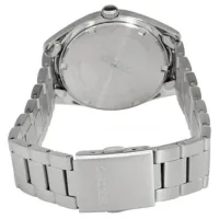 Ceas de mână unisex Seiko SUR345P1 Cuarț/ 36 mm photo 6