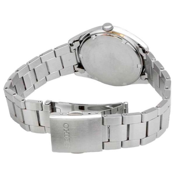 Ceas de mână unisex Seiko SUR347P1 Cuarț/ 36 mm photo 6 Ceas de mână unisex Seiko SUR347P1 Cuarț/ 36 mm photo 6