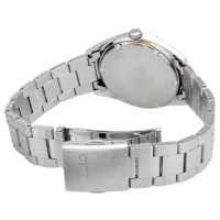 Ceas de mână unisex Seiko SUR347P1 Cuarț/ 36 mm photo 6