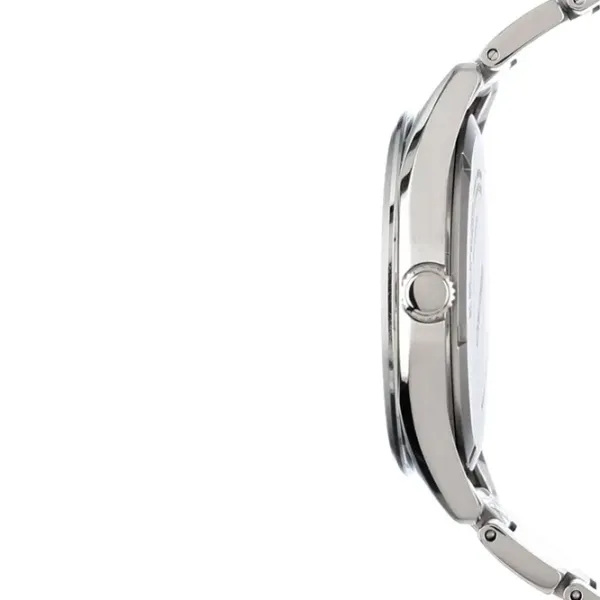 Ceas de mână pentru bărbați Seiko SUR369P1 Cuarț/ 40 mm photo 2