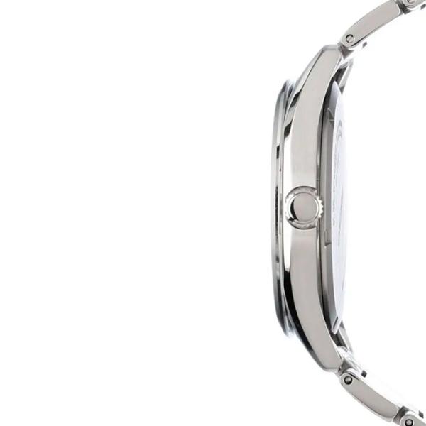 Ceas de mână pentru bărbați Seiko SUR369P1 Cuarț/ 40 mm photo 2