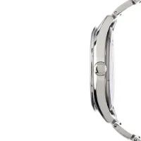 Ceas de mână pentru bărbați Seiko SUR369P1 Cuarț/ 40 mm photo 2