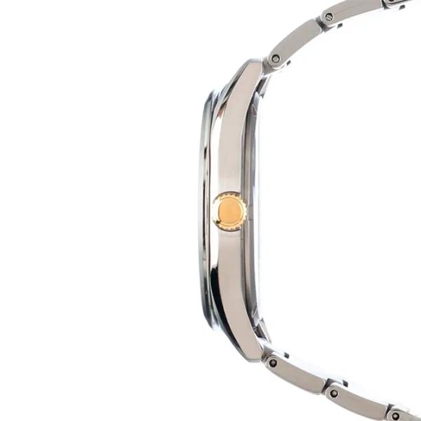 Ceas de mână pentru bărbați Seiko SUR377P1 Cuarț/ 40 mm photo 2 Ceas de mână pentru bărbați Seiko SUR377P1 Cuarț/ 40 mm photo 2