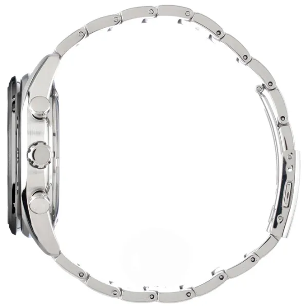 Ceas de mână pentru bărbați Seiko SUR419P1 Cuarț/ 39 mm photo 2 Ceas de mână pentru bărbați Seiko SUR419P1 Cuarț/ 39 mm photo 2