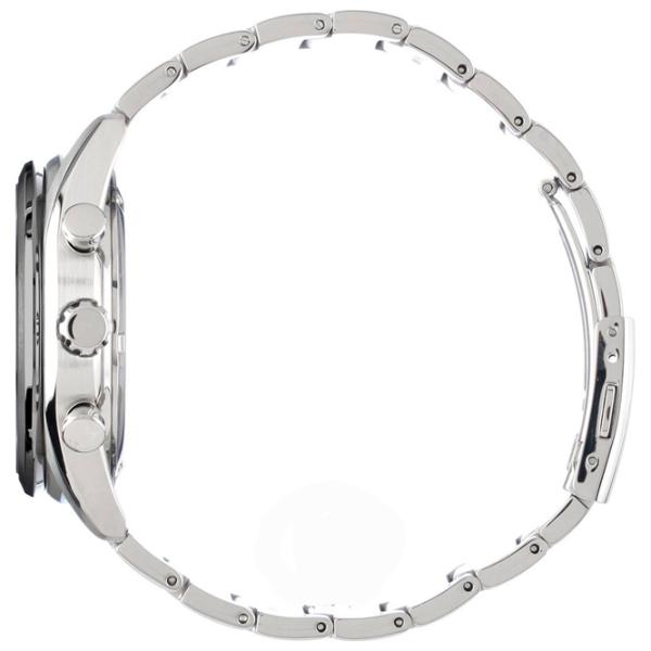Ceas de mână pentru bărbați Seiko SUR419P1 Cuarț/ 39 mm photo 2 Ceas de mână pentru bărbați Seiko SUR419P1 Cuarț/ 39 mm photo 2