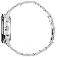 Ceas de mână pentru bărbați Seiko SUR419P1 Cuarț/ 39 mm photo 2