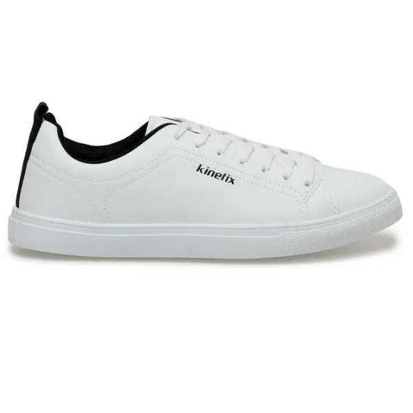 Кеды для мужчин Kinetix 4M Snape 4Fx 41 / Белый photo 3 Кеды для мужчин Kinetix 4M Snape 4Fx 41 / Белый photo 3