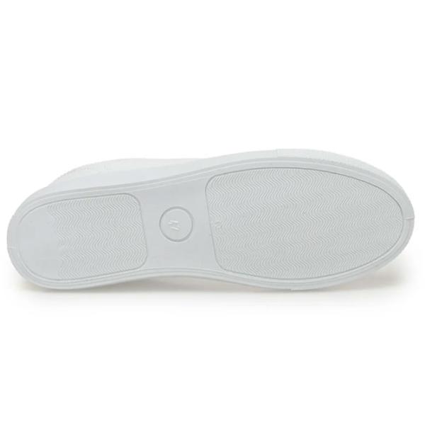 Кеды для мужчин Kinetix 4M Snape 4Fx 41 / Белый photo 6 Кеды для мужчин Kinetix 4M Snape 4Fx 41 / Белый photo 6