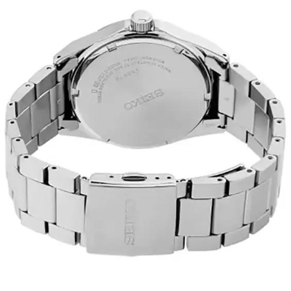 Ceas de mână pentru bărbați Seiko SUR503P1 Cuarț/ 47 mm photo 3 Ceas de mână pentru bărbați Seiko SUR503P1 Cuarț/ 47 mm photo 3