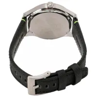 Ceas de mână pentru bărbați Seiko SUR517P1 Cuarț/ 39 mm photo 3