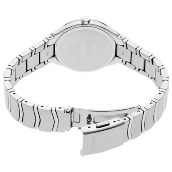 Ceas de mână pentru femei Seiko SUR549P1 Cuarț/ 30 mm photo 3 Ceas de mână pentru femei Seiko SUR549P1 Cuarț/ 30 mm photo 3