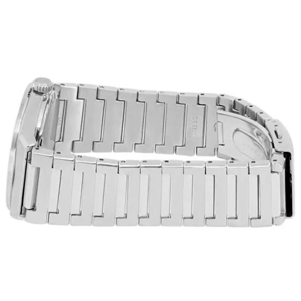 Ceas de mână pentru bărbați Seiko SUR553P1 Cuarț/ 39 mm photo 3