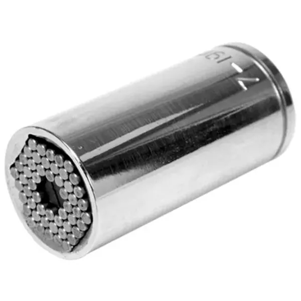Cap tubular Vorel VOR53002 53 mm photo 2 Cap tubular Vorel VOR53002 53 mm photo 2