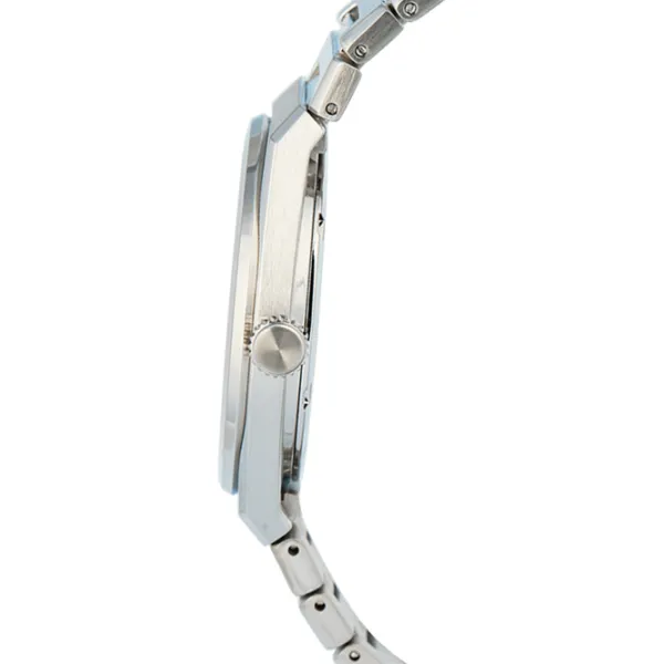 Ceas de mână pentru bărbați Seiko SUR555P1 Cuarț/ 39 mm photo 2