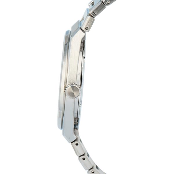 Ceas de mână pentru bărbați Seiko SUR555P1 Cuarț/ 39 mm photo 2