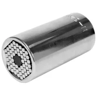 Cap tubular Vorel VOR53003 85 mm photo 2