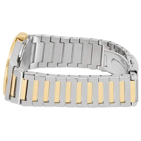 Ceas de mână pentru bărbați Seiko SUR558P1 Cuarț/ 39 mm photo 3
