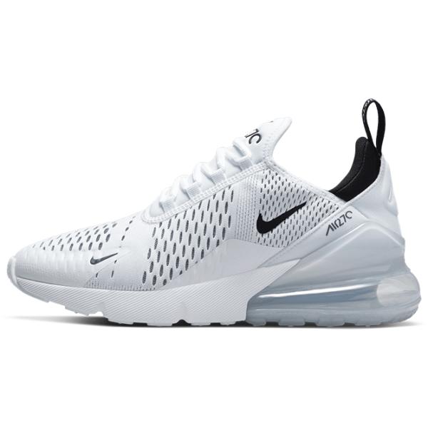 Adidași pentru femei Nike Air Max 270 Primăvară/ White photo 2