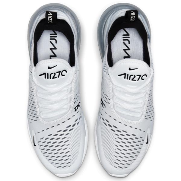 Adidași pentru femei Nike Air Max 270 Primăvară/ White photo 4