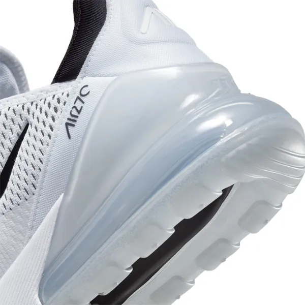 Adidași pentru femei Nike Air Max 270 Primăvară/ White photo 8