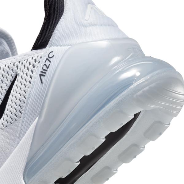 Adidași pentru femei Nike Air Max 270 Primăvară/ White photo 8 Adidași pentru femei Nike Air Max 270 Primăvară/ White photo 8