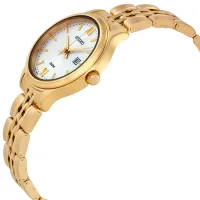 Ceas de mână pentru femei Seiko SUR704P1 Cuarț/ 30 mm photo 2
