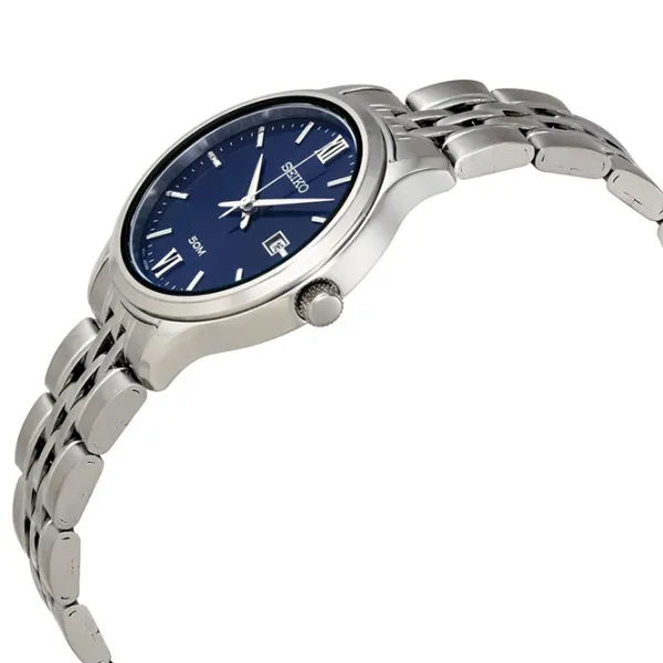 Ceas de mână pentru femei Seiko SUR709P1 Cuarț/ 30 mm photo 2 Ceas de mână pentru femei Seiko SUR709P1 Cuarț/ 30 mm photo 2
