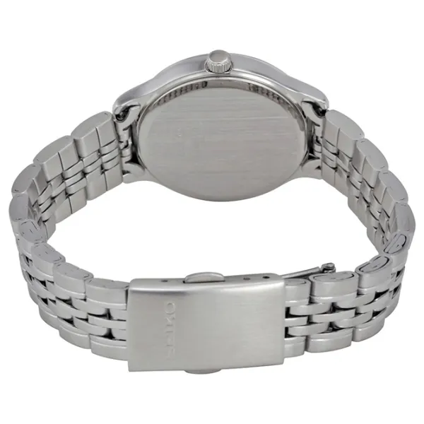 Ceas de mână pentru femei Seiko SUR709P1 Cuarț/ 30 mm photo 3 Ceas de mână pentru femei Seiko SUR709P1 Cuarț/ 30 mm photo 3
