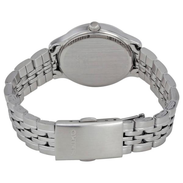 Ceas de mână pentru femei Seiko SUR709P1 Cuarț/ 30 mm photo 3 Ceas de mână pentru femei Seiko SUR709P1 Cuarț/ 30 mm photo 3