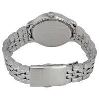Ceas de mână pentru femei Seiko SUR709P1 Cuarț/ 30 mm photo 3
