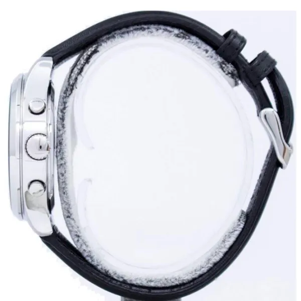 Ceas de mână pentru bărbați Seiko SKS595P1 Cuarț/ 43 mm photo 5 Ceas de mână pentru bărbați Seiko SKS595P1 Cuarț/ 43 mm photo 5