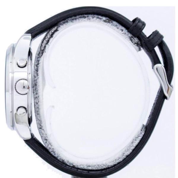 Ceas de mână pentru bărbați Seiko SKS595P1 Cuarț/ 43 mm photo 5 Ceas de mână pentru bărbați Seiko SKS595P1 Cuarț/ 43 mm photo 5
