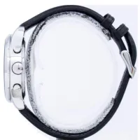 Ceas de mână pentru bărbați Seiko SKS595P1 Cuarț/ 43 mm photo 5
