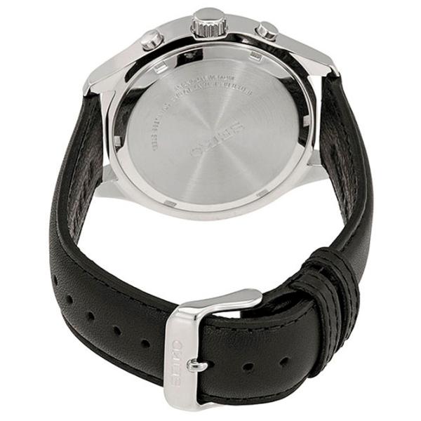 Ceas de mână pentru bărbați Seiko SKS595P1 Cuarț/ 43 mm photo 6 Ceas de mână pentru bărbați Seiko SKS595P1 Cuarț/ 43 mm photo 6