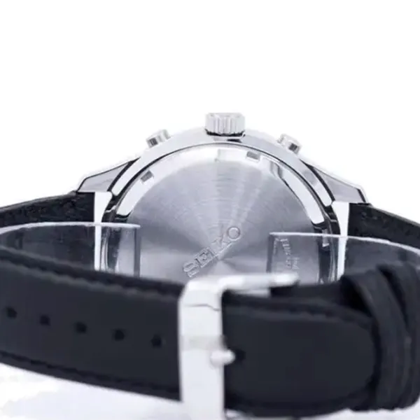 Ceas de mână pentru bărbați Seiko SKS595P1 Cuarț/ 43 mm photo 7 Ceas de mână pentru bărbați Seiko SKS595P1 Cuarț/ 43 mm photo 7