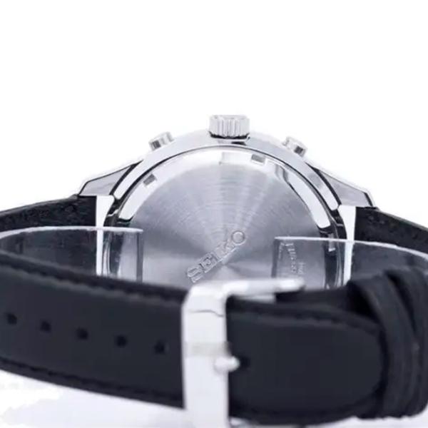 Ceas de mână pentru bărbați Seiko SKS595P1 Cuarț/ 43 mm photo 7 Ceas de mână pentru bărbați Seiko SKS595P1 Cuarț/ 43 mm photo 7