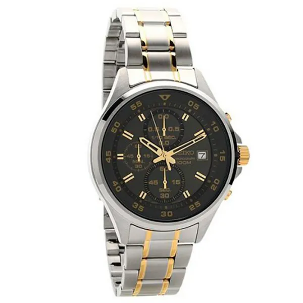 Наручные часы для мужчин Seiko SKS631P1 Кварцевый/ 43 мм photo 3 Наручные часы для мужчин Seiko SKS631P1 Кварцевый/ 43 мм photo 3